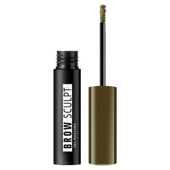TechWave Eyebrow Brow 4ml Long Tinted Lasting Tool Makeup Gel Eyebrow Pencil Eye Brow Stencils 1000hour Eyebrow Waxing Kits Eyebrow Wax Styling Precision Brow Pencil Give Brow 4 Eye Brows Brow Styling