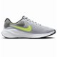 thumbnail image 2 of Nike Revolution 7 Men's Shoes Wolf Grey Volt FB2207 002, 2 of 6