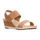 thumbnail image 2 of Sandalias Modare Mujer Nude Casual Tacón 7cm piel 24.5, 2 of 10
