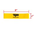 thumbnail image 2 of Set de minibandas de ejercicio Resistance Loop Perform Better, 2 of 2
