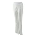 thumbnail image 2 of Richie House Women Casual Sequin Sparkle Glitter Wide leg Pants Trousers Clubwear RHW4076-C-S, 2 of 5