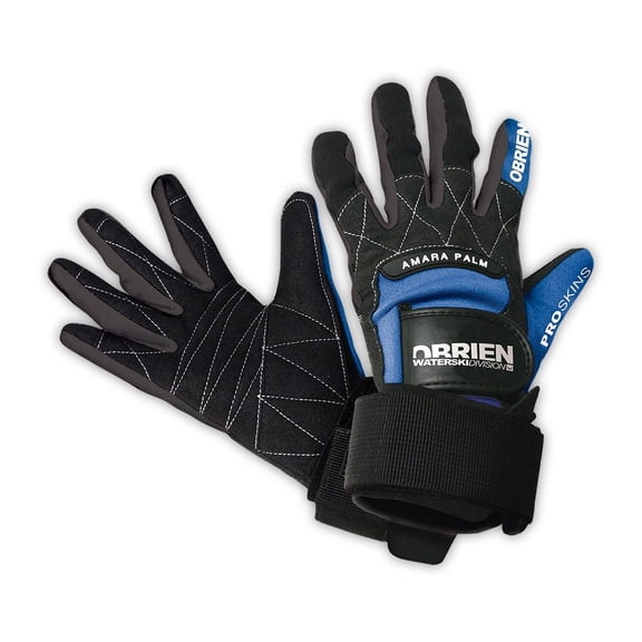 O'Brien Pro Skin Water Ski Gloves - 2022