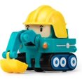 thumbnail image 1 of Coches de juguete de metal fundido a presión yuxing Robocar Poli para niños de 1 a 5 años, 1 of 5
