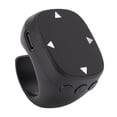 thumbnail image 1 of Remote Scrolling Ring, Air Finger Ring Mouse with Touchpad, Remote Control for E Reader App, Camera, Video Recording, Universal for Phone Tablet, 1 of 7