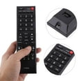 thumbnail image 4 of Topincn CT-90325 Remote Control for Toshiba LCD Smart TV, Black, 1 Count, 4 of 8
