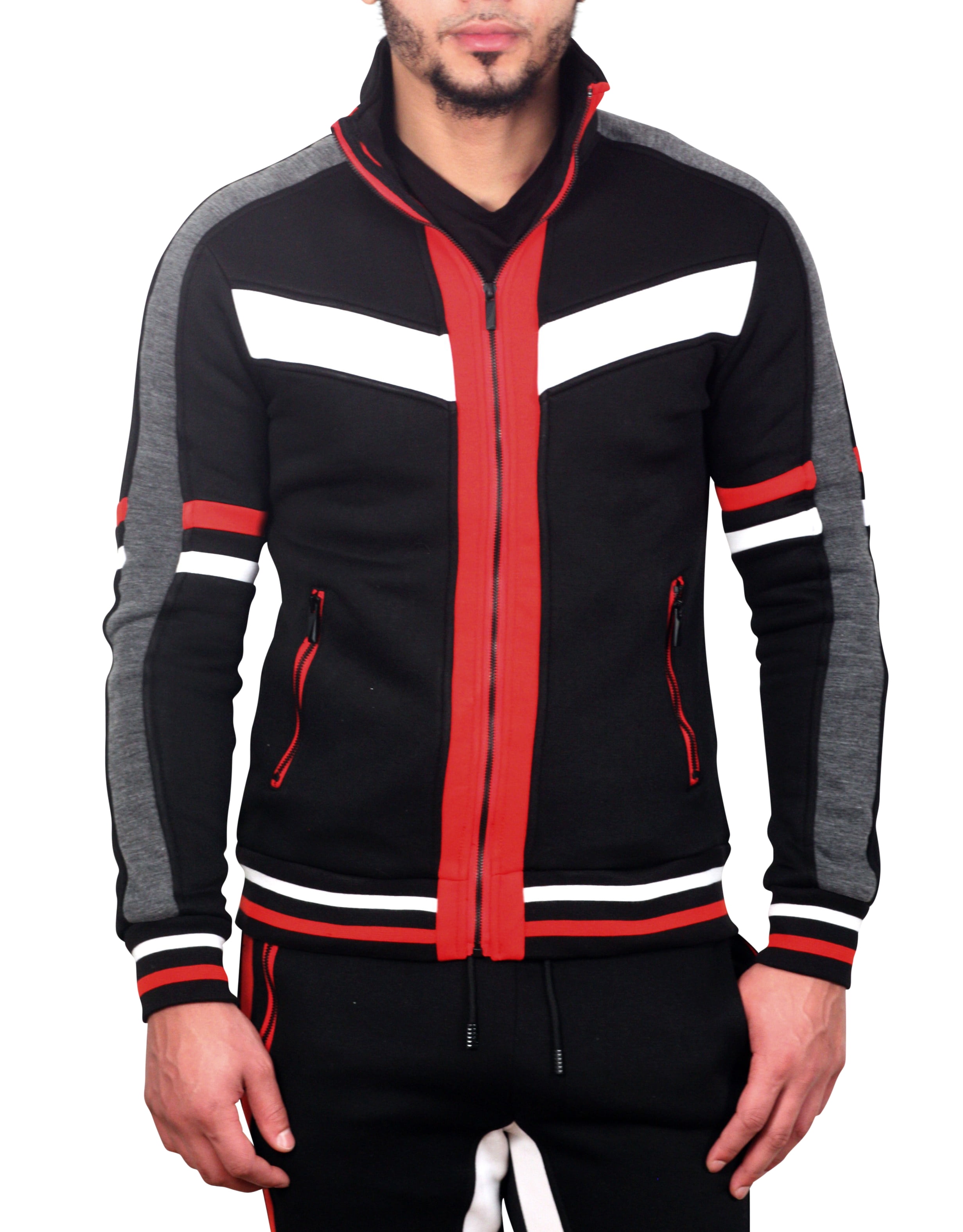 trillnation jean jacket