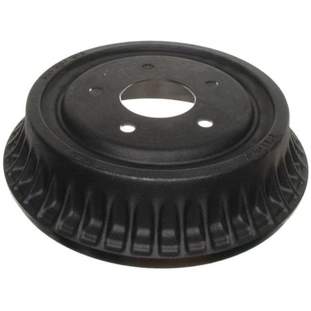 Rear Brake Drum - Compatible with 1992 - 2003 Chevy S10 1993 1994 1995 1996 1997 1998 1999 2000 2001 2002