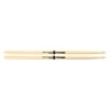 Promark Hickory 5A Wood Tip drumstick