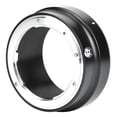 thumbnail image 3 of XYCCA Adaptateur Anneau AI-EOSR pour Objectif Nikon AI vers Canon EOS R Cameras-081603, 3 of 5