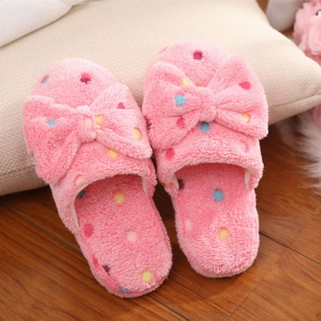 cotton on slippers