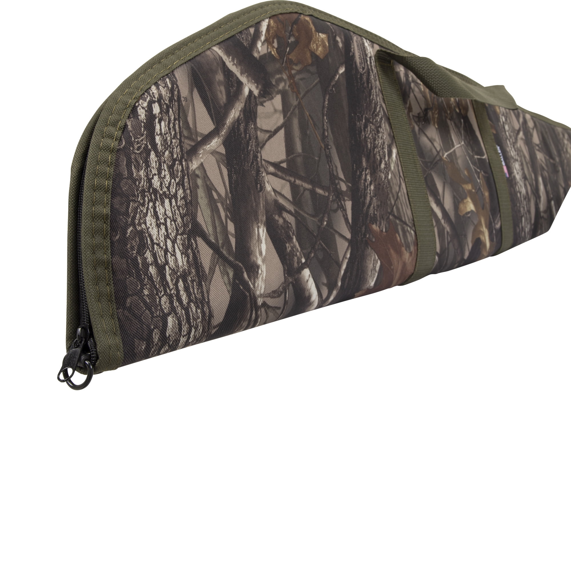 Allen Company 46" Red Mesa Firearm Case, Green Camo