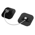 thumbnail image 4 of IFANLANDOR Fridge Lock For Adults Heavy Duty Fridge Lock Plastic Black 1 Set, 4 of 8