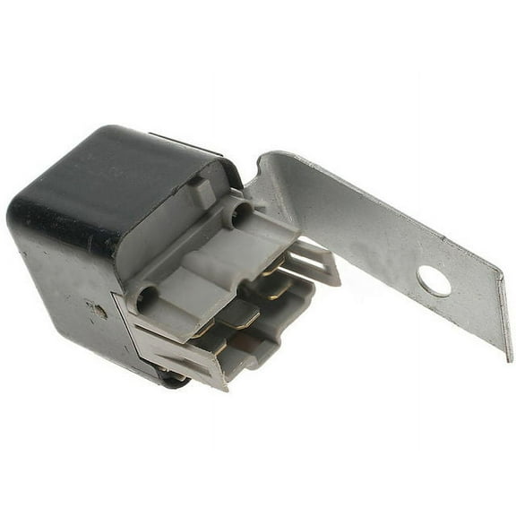 Circuit Opening Relay - Compatible with 1985 - 1987 Toyota 4Runner 1986