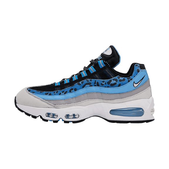 NIKE MENS Air Max 95 "Yardrunners Spellman" II7275 001 II7275 001 from Stadium Goods