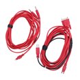 thumbnail image 1 of Cable De Prueba Principal OBD2 Adaptador De Cable De Diagnóstico Profesional Resistente Al Desgaste Plug And Play Para Herramienta Autel G-Box2 ANGGREK Otros Vehículos, 1 of 8