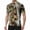 Camel, variant on Men's Cycling Jersey Graphic Short Sleeve Breathable Mesh Quick Dry Bike Shirt, Moisture Wicking Cycling Clothes for Road Mtb Riding Gray M