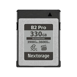 ProGrade Digital 1TB CFexpress 4.0 Gold Series Type-B Memory ProGrade Digital 1TB CFexpress 4.0 Gold Series Type-B Memory