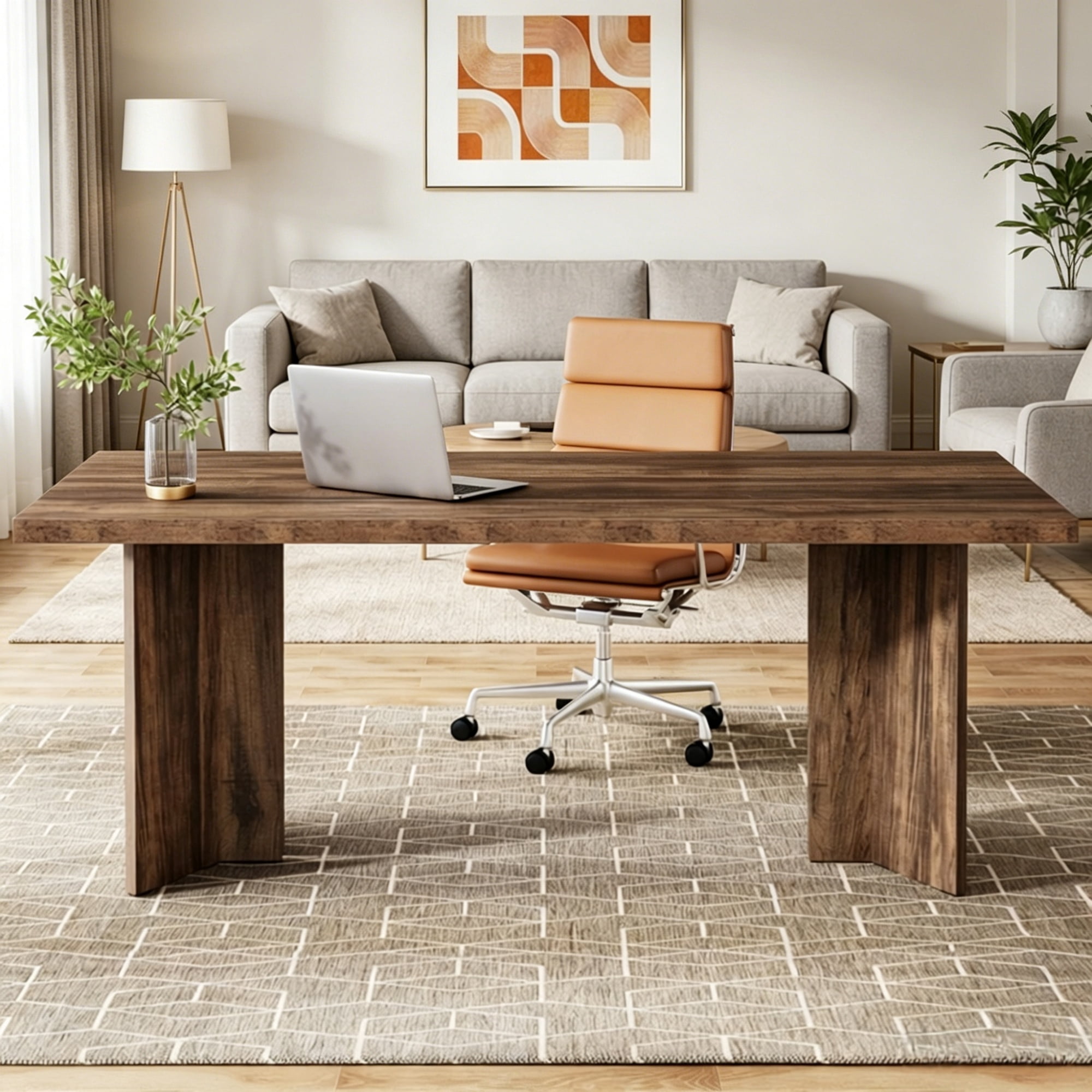 Dining Table (Only Dining Table)