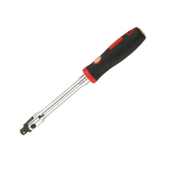 Genius Tools 1/4" Dr. Hinge Handle - 280226S