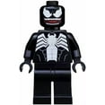 thumbnail image 4 of LEGO Superheroes: Venom Minifigure with Symbiote Creature, 4 of 5