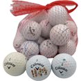 thumbnail image 1 of Golf Ball Planet - Callaway Supersoft Recycled Golf Balls (24 Pack, 3A/Good), 1 of 7