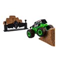 thumbnail image 3 of Set de Juego Monster Jam Spin Master Grave Digger, 3 of 3