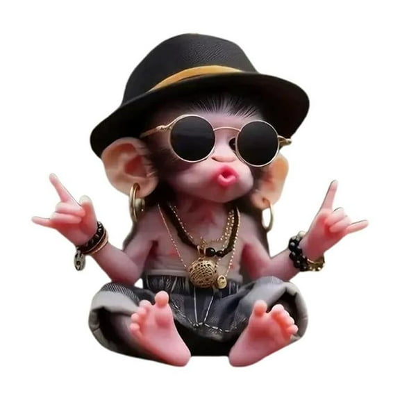 Car 2D Cat Aromatherapy Vent Clip Car Solid-Aroma Fragrance Tablea3d8 kol0