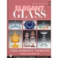 thumbnail image 1 of Elegant Glass: Early, Depression and Beyond, 1 of 1