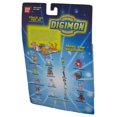 thumbnail image 2 of Digimon Action Feature Matt Bandai Figure w/ Action Arm, 2 of 3