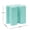 Light Green, variant on Modular MGO Side Table for Outdoor Patio, Antique Copper Puzzle Table 15.5x15.5x17.75 Inches, Combine Multiple for Custom Layouts