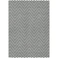 thumbnail image 2 of Addison Rugs Chantille Indoor/Outdoor Transitional Chevron White Washable Rectangle Rug, 10' x 14', 2 of 6