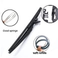 thumbnail image 6 of XUKEY Rear Windshield Wiper Arm & Blade For Toyota 4Runner 2003-2009 Rubber 85242-35021, 6 of 6