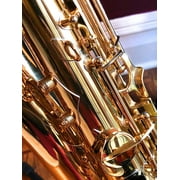 Jupiter JAS700 Alto Saxophone Outfit
