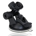 thumbnail image 1 of Mini Sucker Car Driving Recorder Mount DVR Bracket Screw Connector Rack DV GPS Camera Stand Holder for Video Recorder, 1 of 5