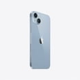 thumbnail image 5 of Restored Apple iPhone 14 Plus - Xfinity- 128 GB Blue (Refurbished), 5 of 5