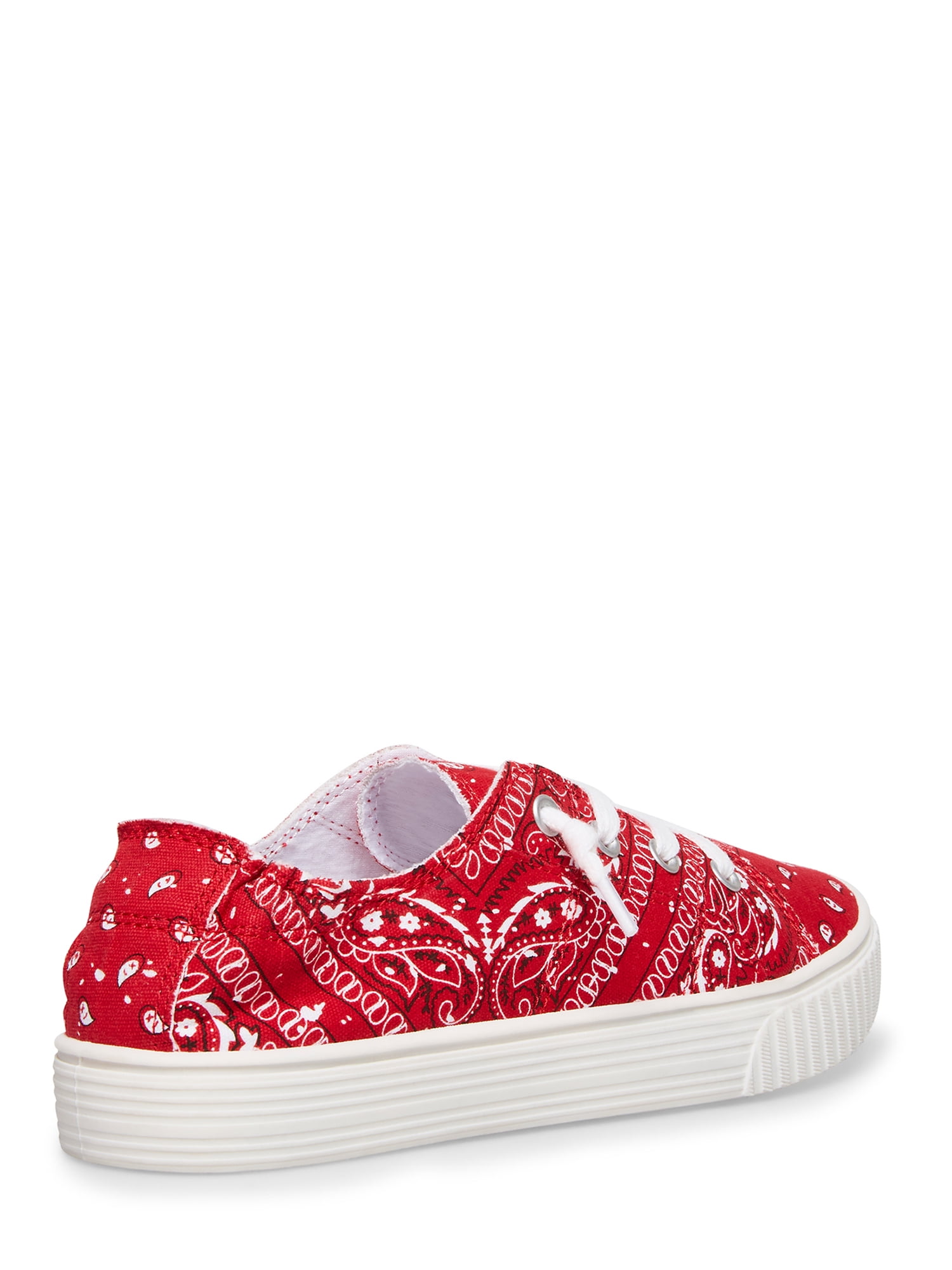 Madden Girl Women's Marisa Canvas Sneaker