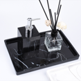 thumbnail image 4 of pitrice Decorative Tray Accessories for Bathtub Dresser Countertop, 4 of 9