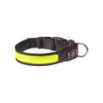 thumbnail image 1 of TIMIFIS Cat Pet Supplies Pet Camouflage Style Glow Light Pattern Collar Buckle Adjustable Safety CollarFall/Winter, 1 of 1