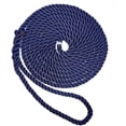 thumbnail image 1 of Accesorios de navegación New England Ropes DOCKLINE 1/2 X 25 Nylon, 1 of 3