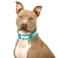 thumbnail image 3 of Country Brook Petz® Premium Oh My Dog Dog Collar, Large, 3 of 7