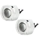 thumbnail image 4 of Lente De Proyector Angel Eye, Lente De Proyector Bi LED Superbrillante De Larga Duración, Resistente Al Calor, Universal Para H1 H4 H7 HB3 HB4 D1, 4 of 7