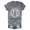 A1 Grey, variant on BODOAO Women's Baseball Mom Graphic T Shirt, Funny Game Day Baseball Tee Top, Casual Short Sleeve Ball Shirt for Sports, Tailgate, Summer and Daily Outfits Black L