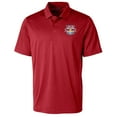thumbnail image 2 of Men's-Cutter & Buck  Red New York Red Bulls Big & Tall Prospect Eco Textured Stretch Recycled Polo, 2 of 3
