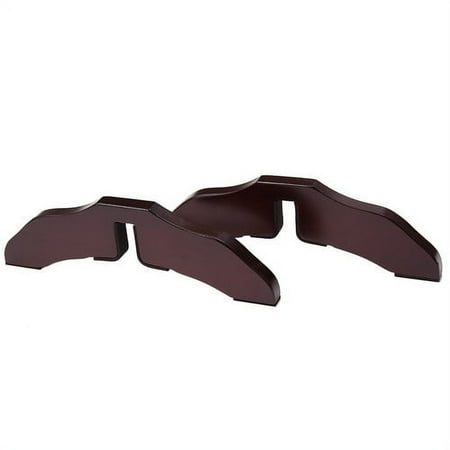 UPC: 0820451334017 | Primetime Petz Support Feet for 360 Configurable Pet Gate Collection