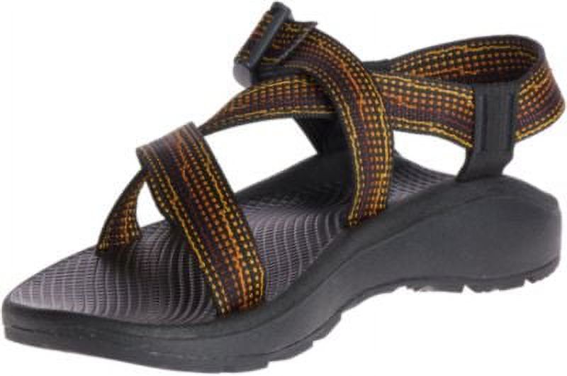Chaco Z/Cloud Wide Width Sandal Sandal Men 8 Nik Port  display picture 3