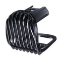 thumbnail image 2 of Philips Trimmer Comb - Compatible QT4000/QT4005, Black, Durable - Replacement Attachment for Precise Beard Trimming, 2 of 4