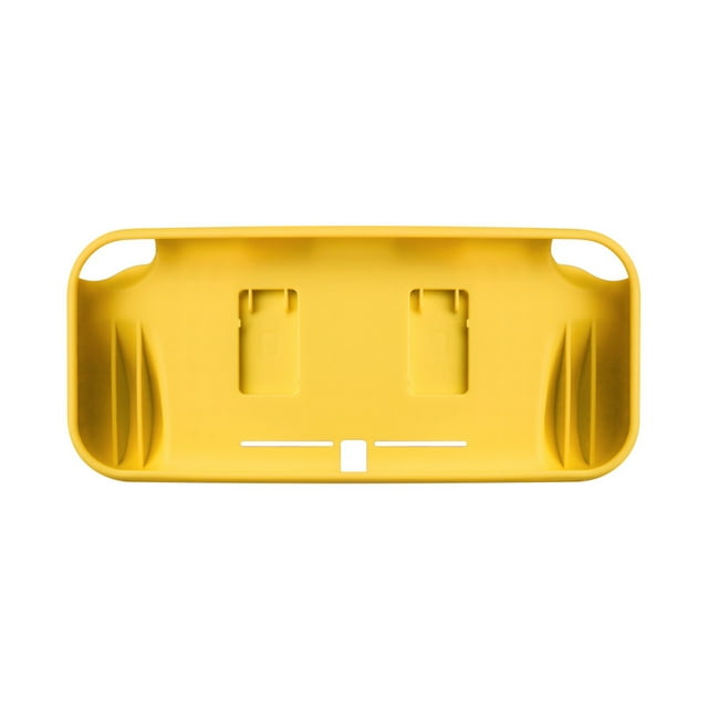 Funda Protectora Inteprter para Interruptor Amarillo Multicolor