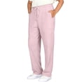 thumbnail image 4 of Kiijoy Boys Baggy Sweatpants Athletic Straight Leg Joggers with Drawstring, Sizes 6-15, 4 of 4