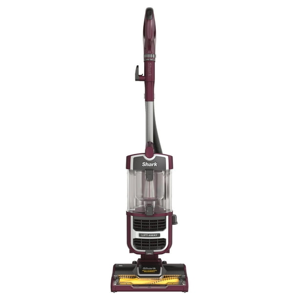 Shark CU530 Navigator Lift-Away Upright Vacuum with Self-Cleaning Brushroll, Multisurfac