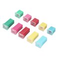 thumbnail image 1 of Box Shaped Fuses, Easy Identification 32V Automotive Fuses Assortment Kit 20-60A Safe  Conductivity 30Pcs  For Car Truck, 1 of 8
